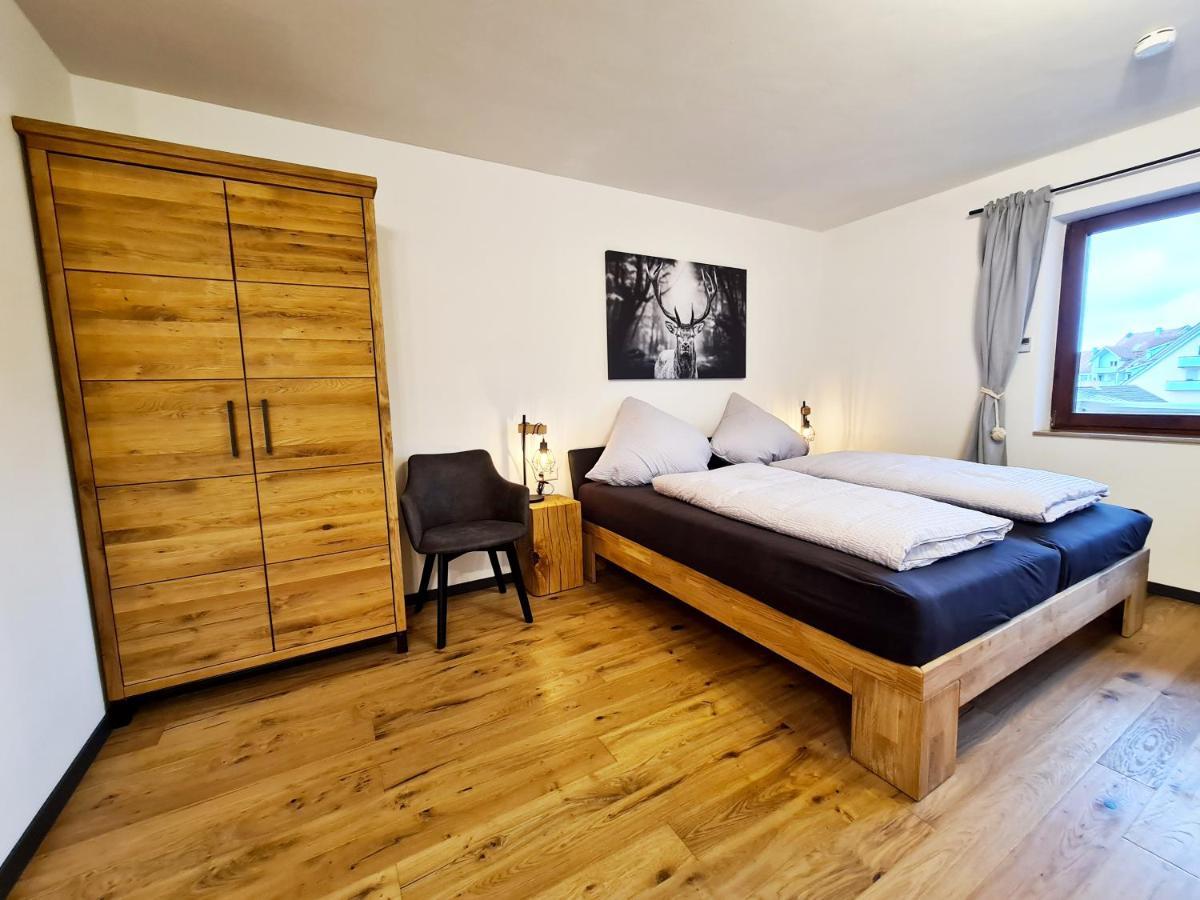 Ferienwohnung Seemoewe Radolfzell am Bodensee Exterior photo