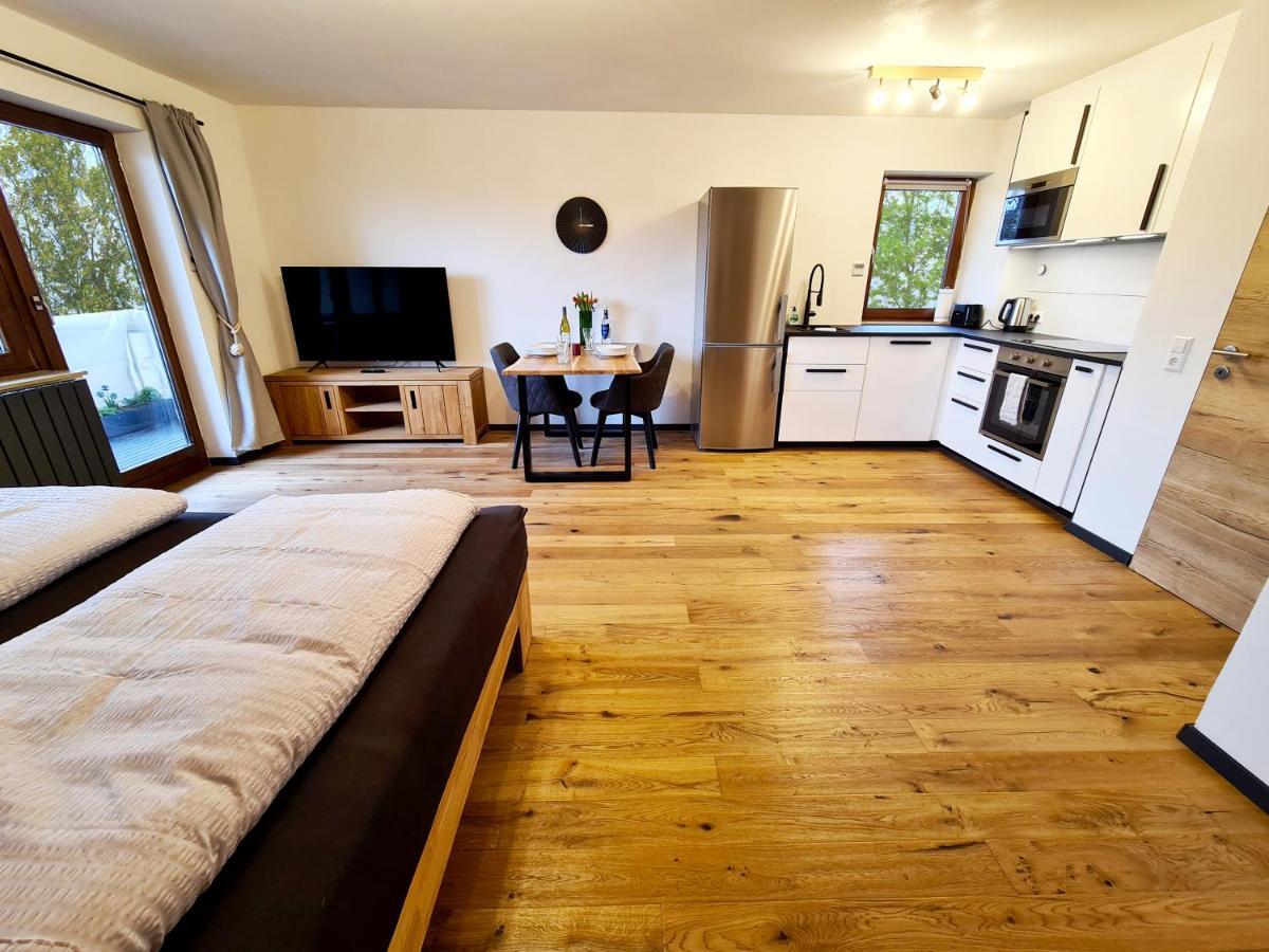 Ferienwohnung Seemoewe Radolfzell am Bodensee Exterior photo